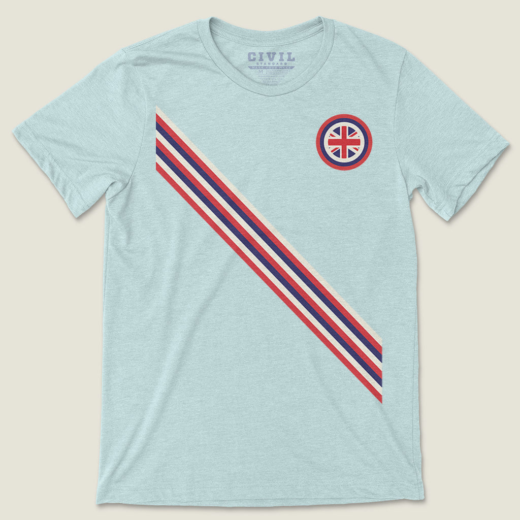 Hawaii Sash Unisex Tee