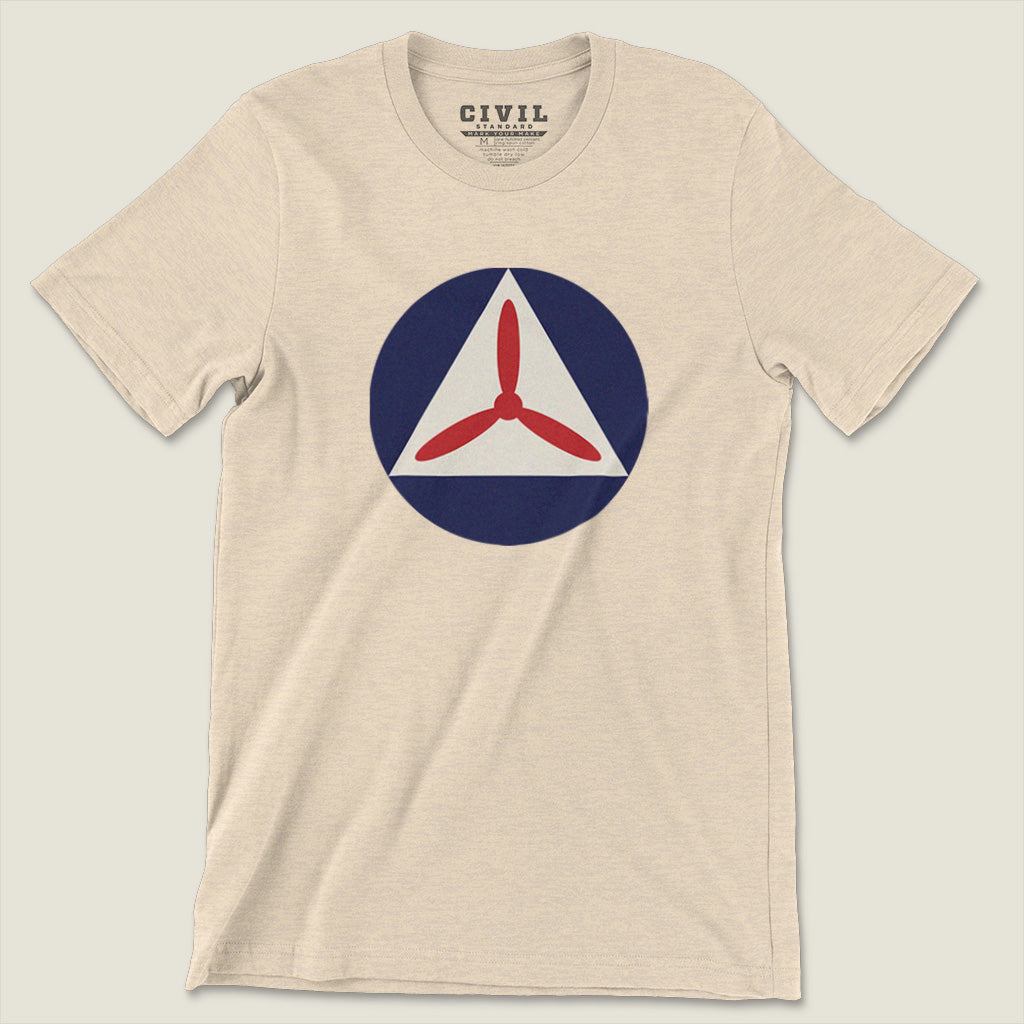 Civil Air Patrol Tee