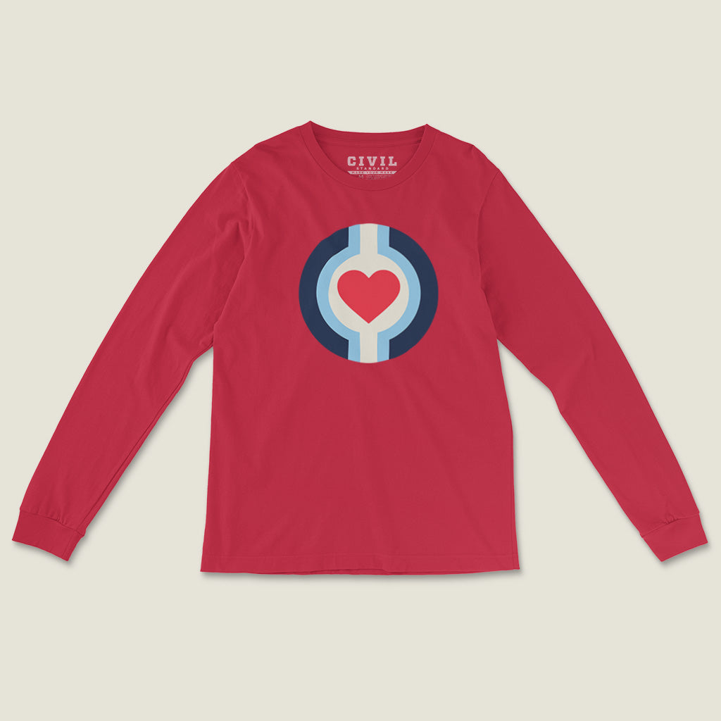 kansas city flag tshirt