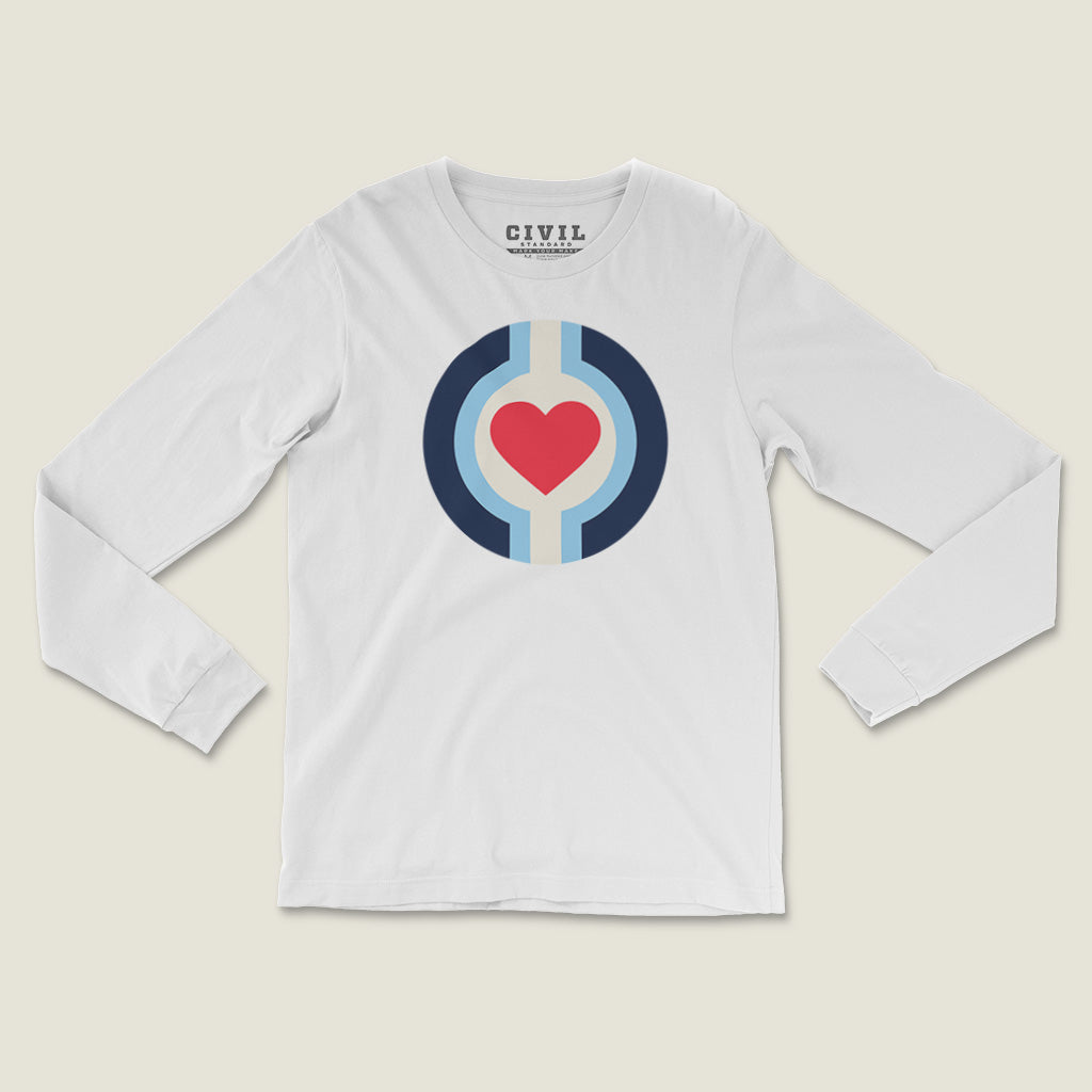 kansas city flag tshirt