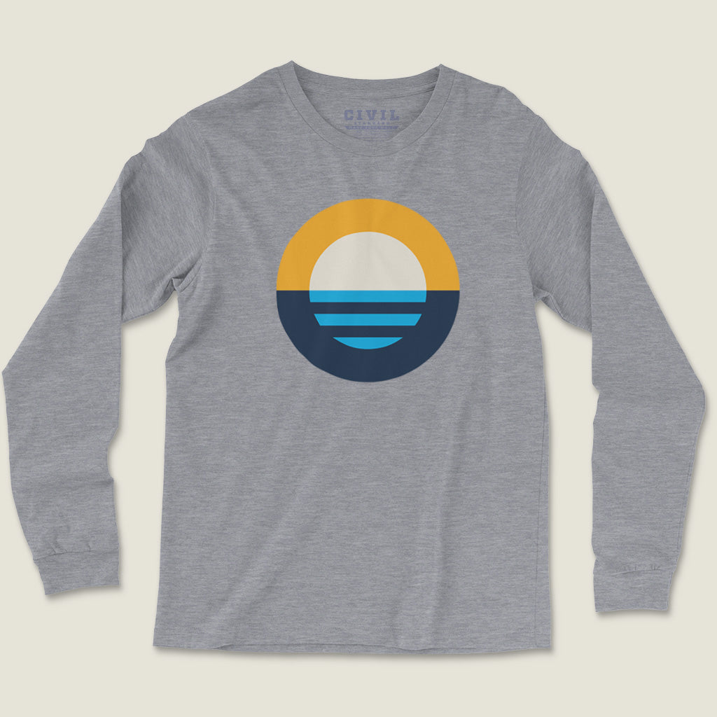milwaukee flag tee