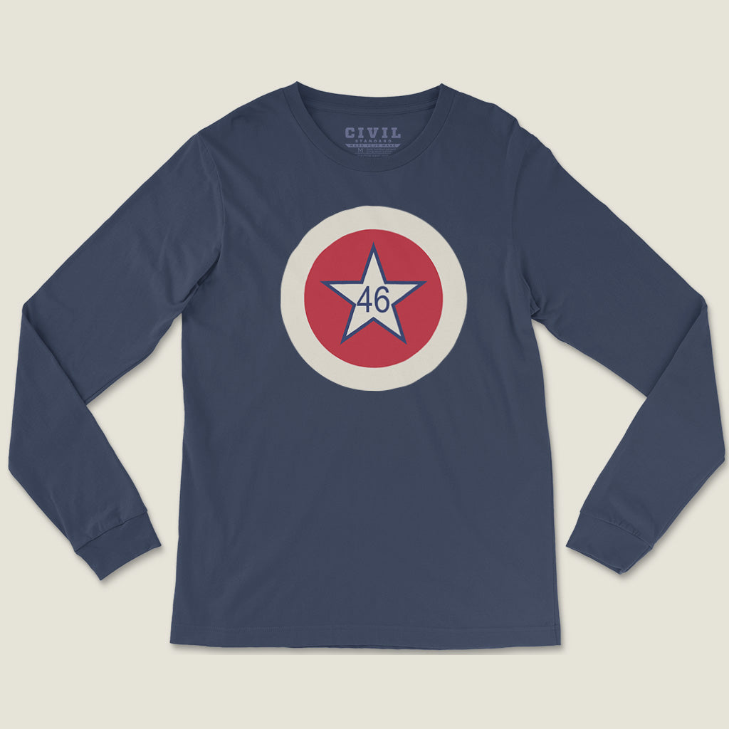oklahoma flag tshirt