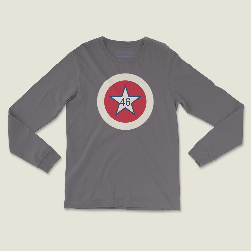 oklahoma flag tshirt
