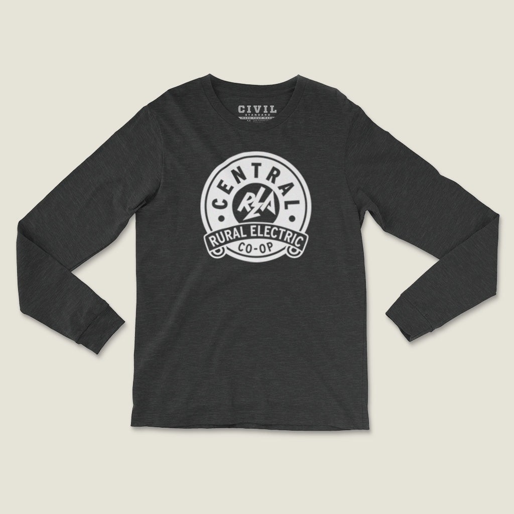 Rural Electrification Administration Long Sleeve Tee