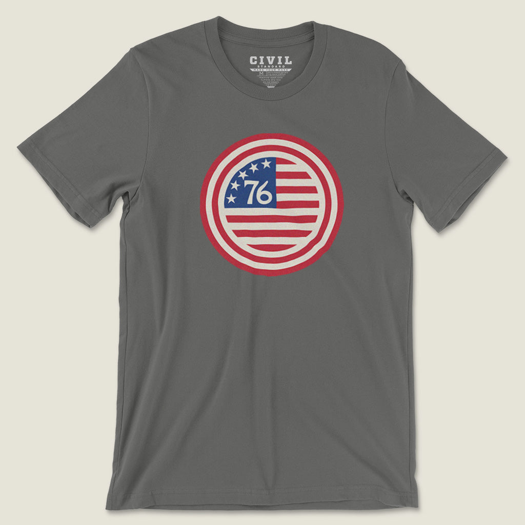 Spirit of '76 Tee